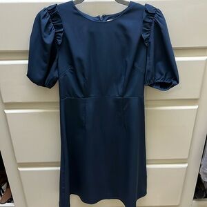 Lark and Ro desss size 0- EUC